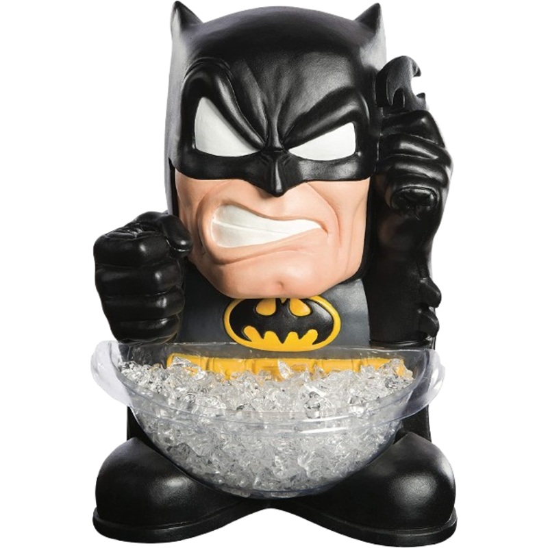 Batman Mini Candy Bowl Holder