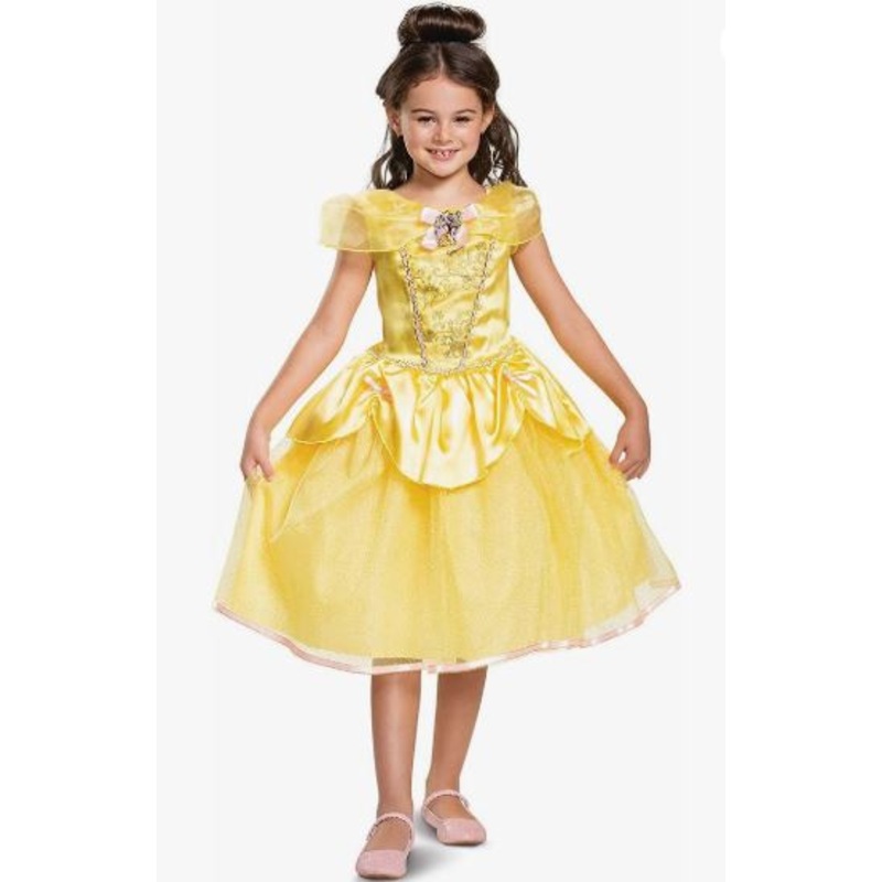 Belle of the Ball Kids