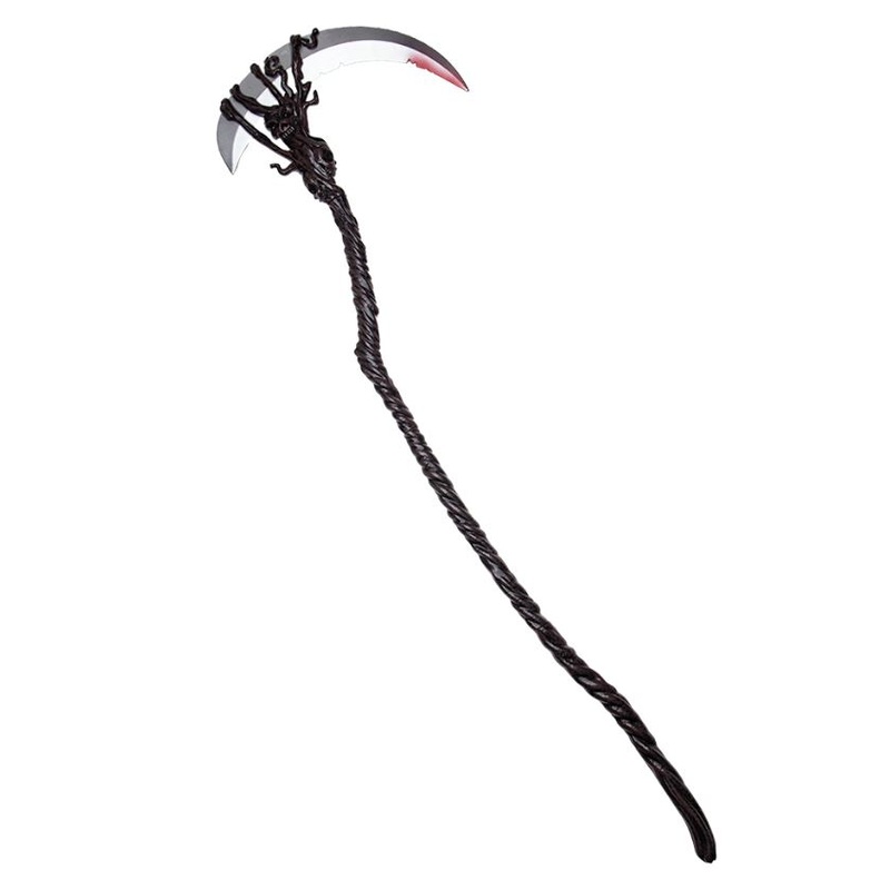 Deluxe 5ft Tree Branch Scythe