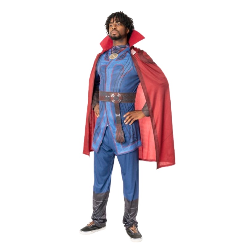 Deluxe Doctor Strange Costume