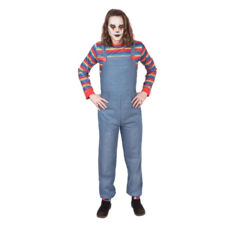 Denim Demon Male