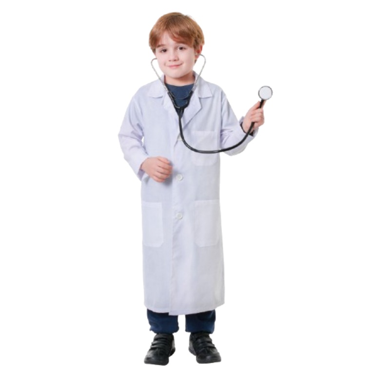 Doctor's Coat - Kids