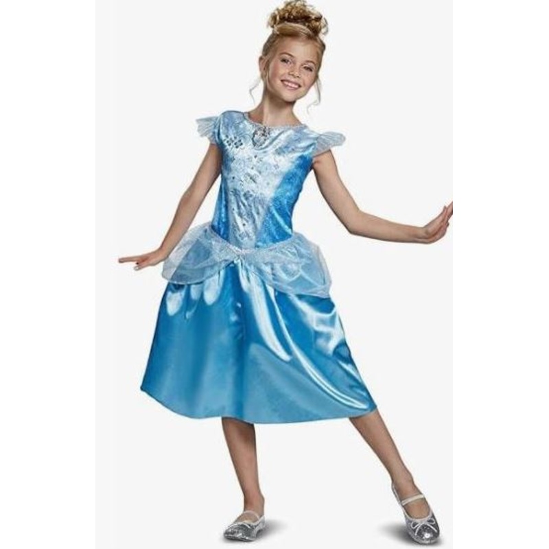 Fairytale Princess Cinderella