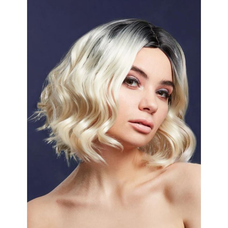 Fever Kourtney Wig, Blonde