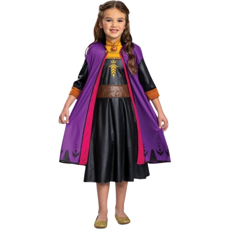 Frozen Classic Anna - Kids