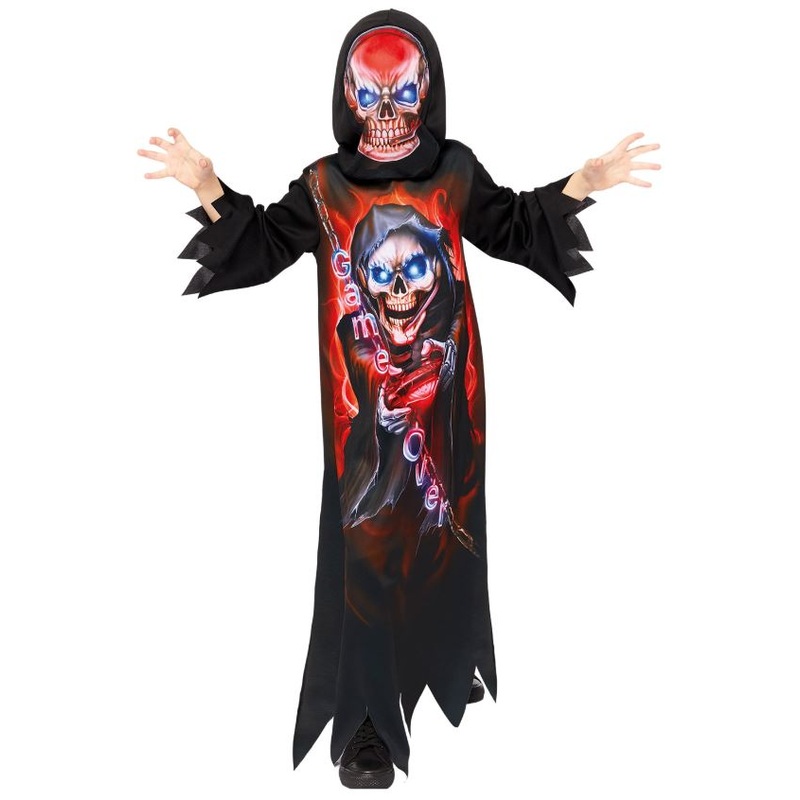 Gaming Reaper