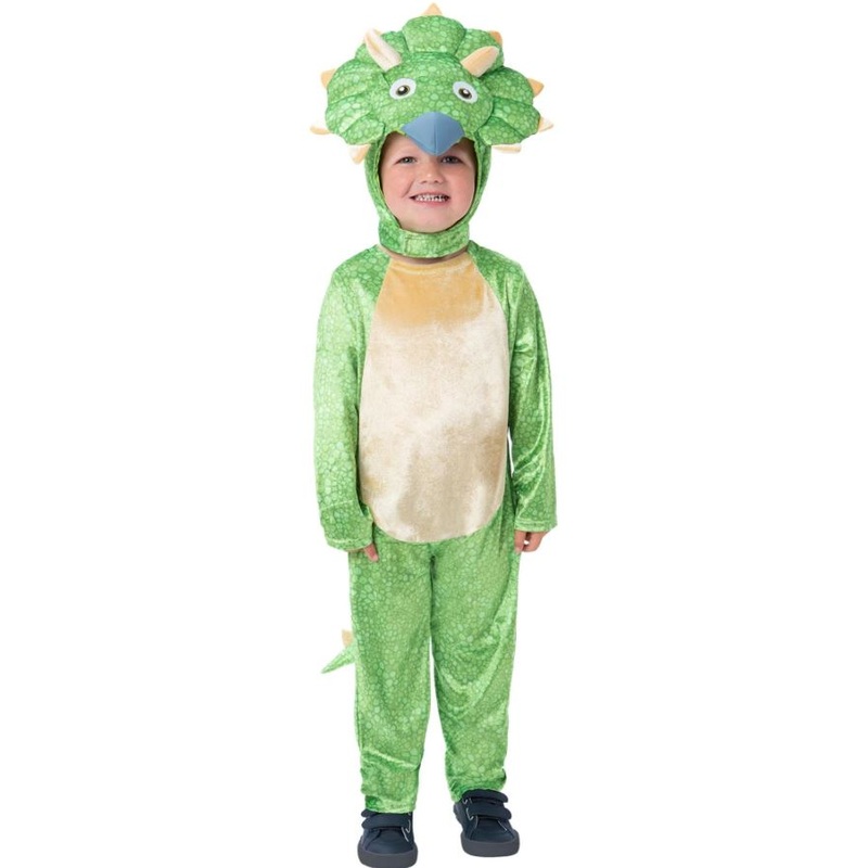 Gigantosaurus Deluxe Tiny Dinosaurs Costume