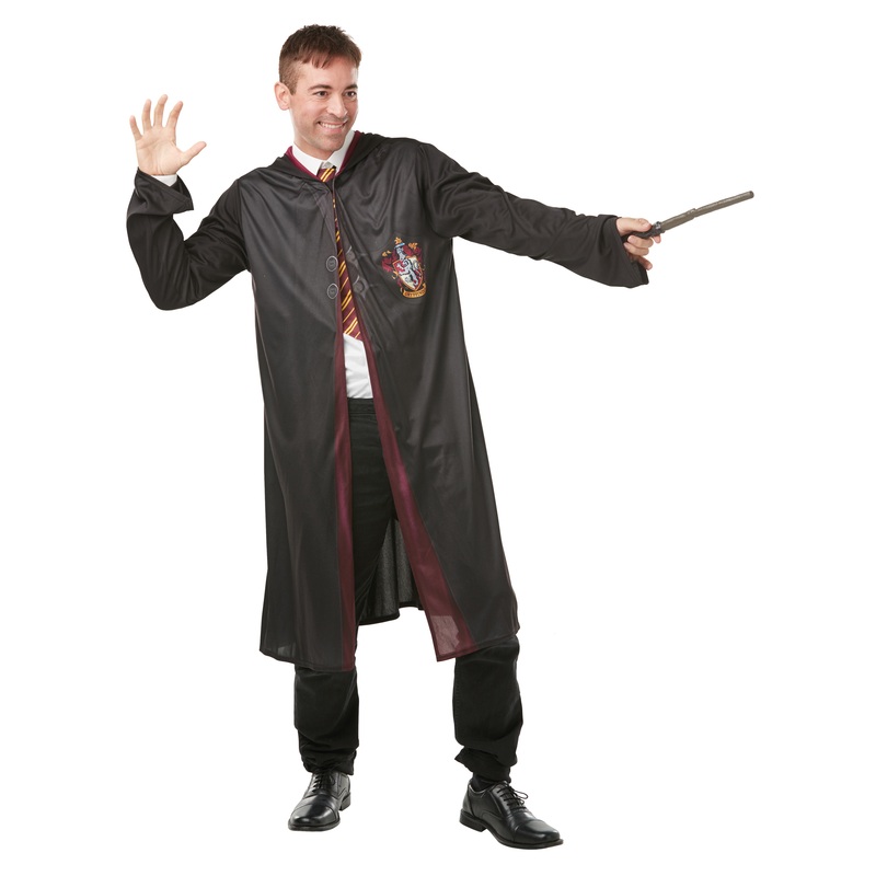 Gryffindor Robe Costume