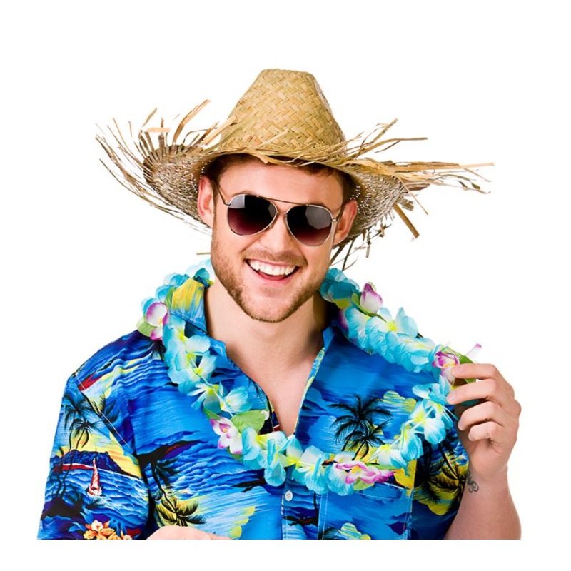 Hawaaii Beachcomber Hat