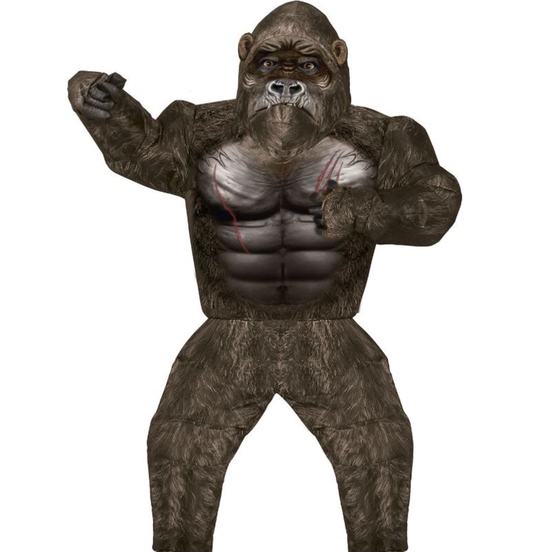 Inflatable Big Kong
