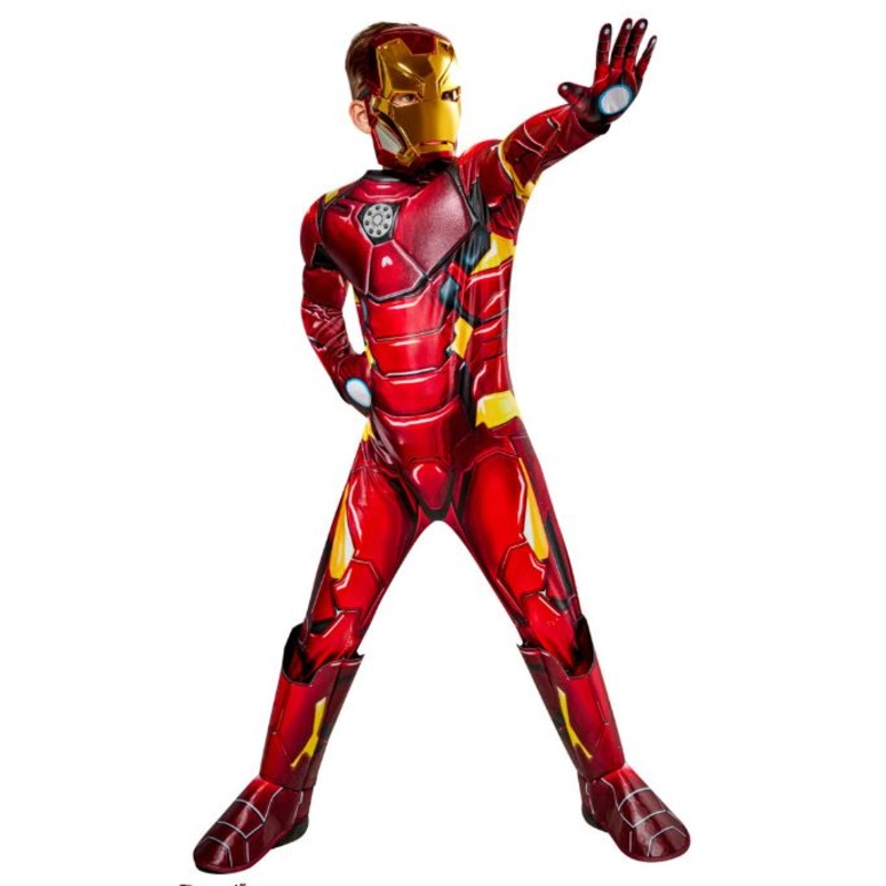 Iron Man Premium - Kids