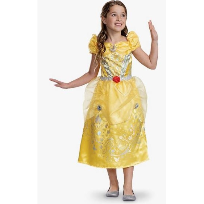 Magical Belle Ball Gown