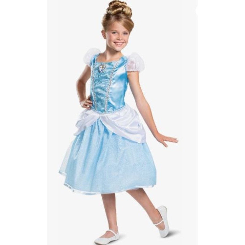 Magical Midnight Gown Kids