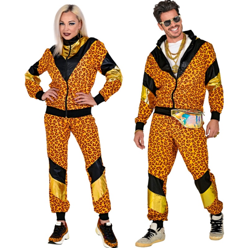 Party Fashion Tracksuit