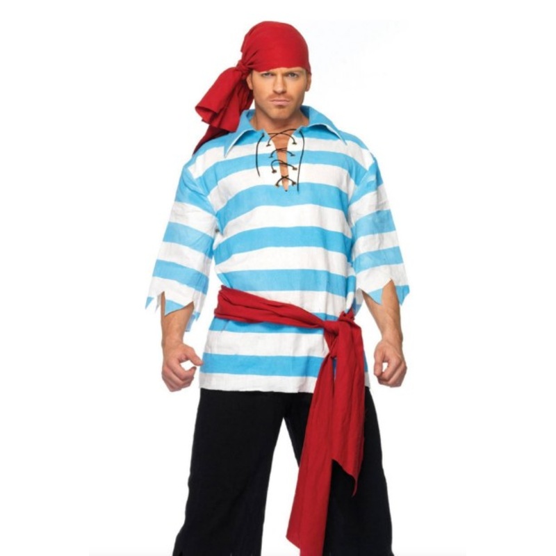 Pillaging Pirate