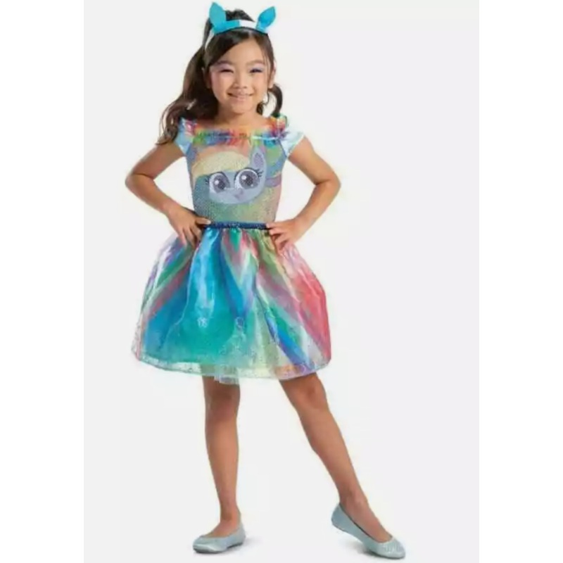 Rainbow Dash - My Little Pony