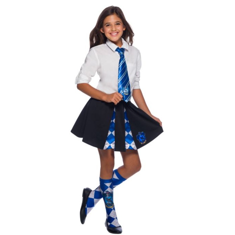 Ravenclaw Tie