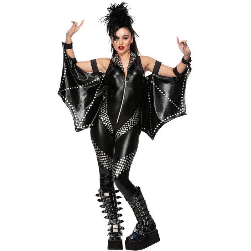 Rockstar Jumpsuit