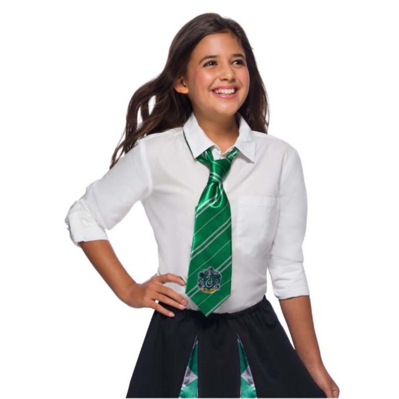 Slytherin Tie