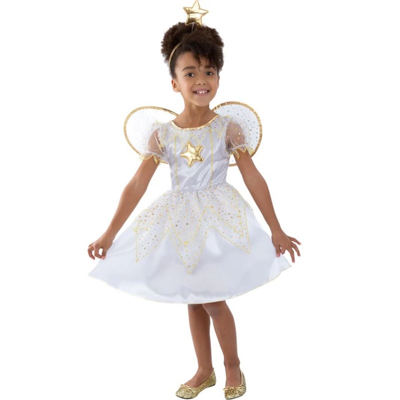 Star Fairy Costume