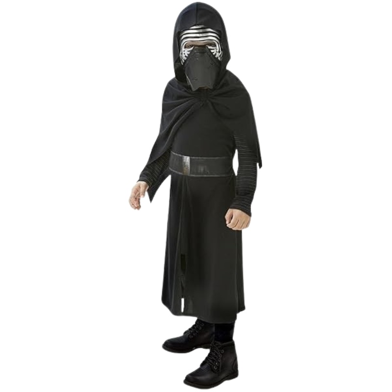 Star Wars Kylo Ren Costume - Teen