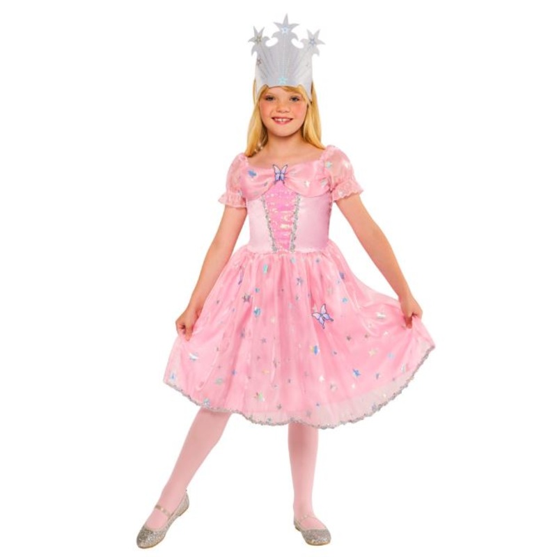 The Wizard of Oz Glinda