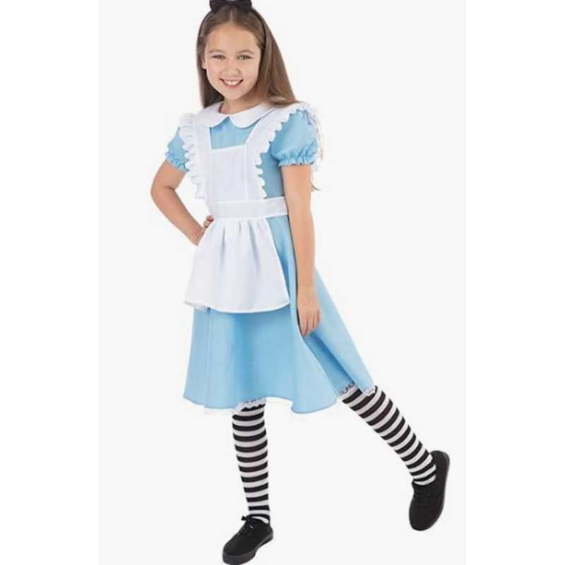 Traditional Alice