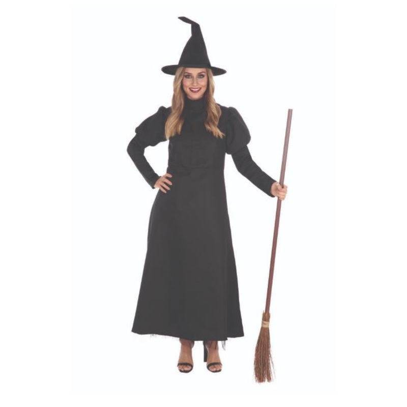 Wickedest Witch Costume - Ladies