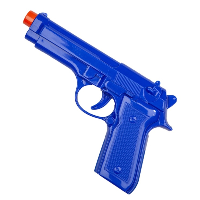 Adult Police Gun 21cm