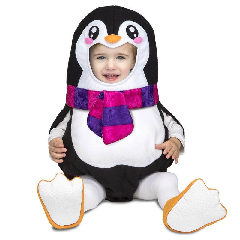 Baby Penguin