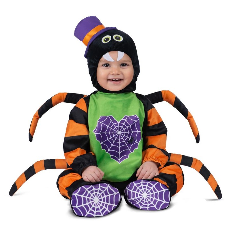 Baby Spider