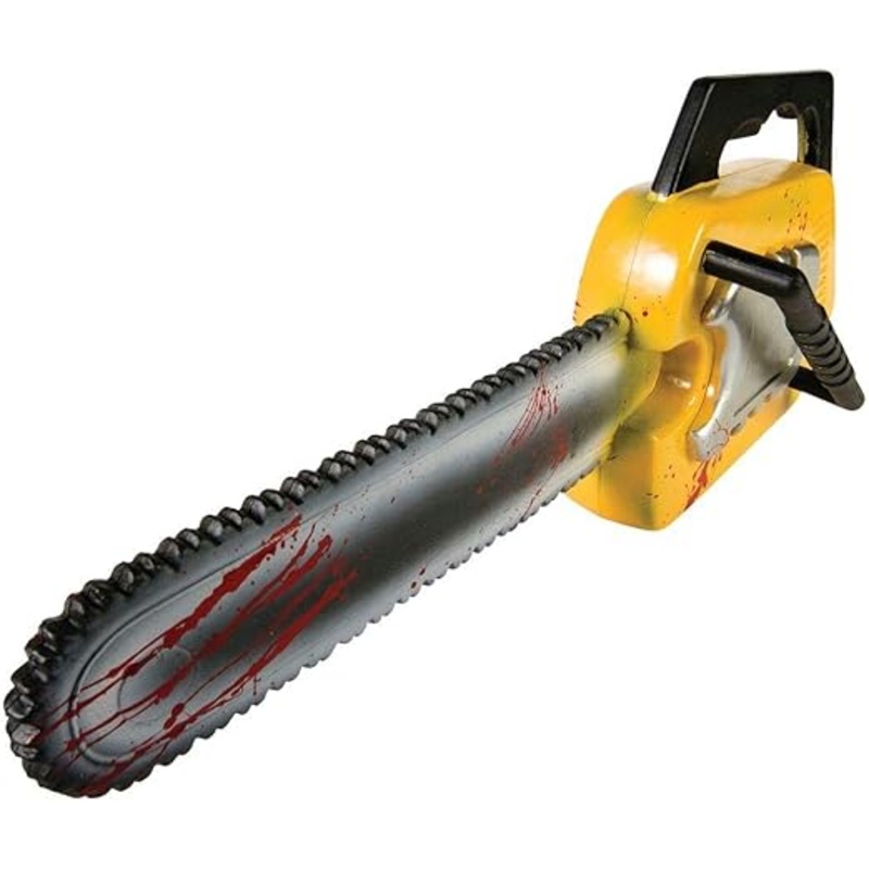 Bloody Chainsaw