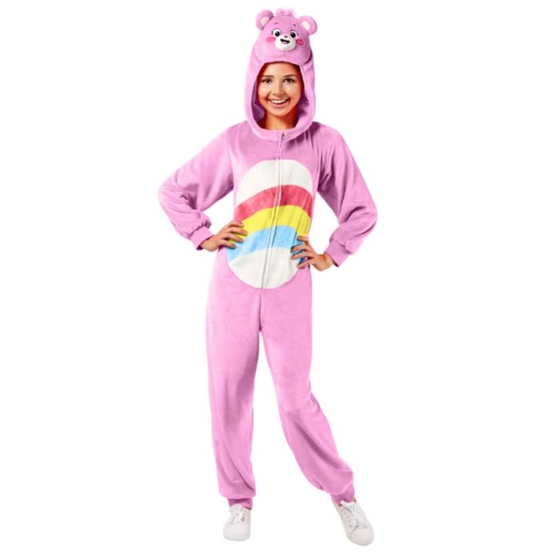 Care Bears Adult Onesie