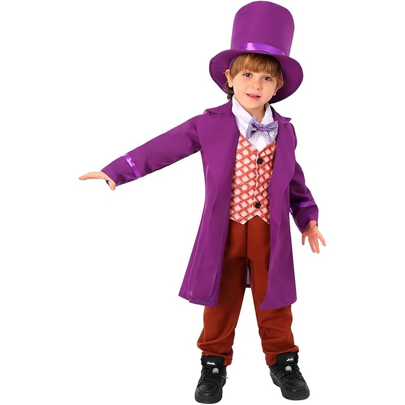 Chocolate Factory Boss