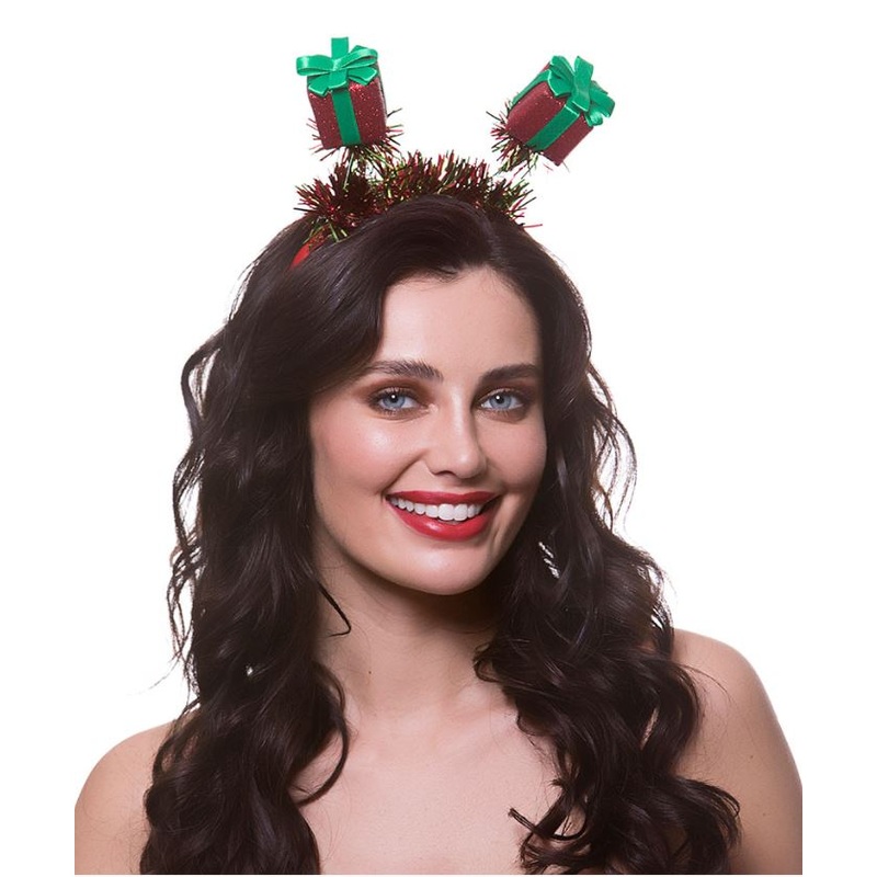 Christmas Gift Boppers