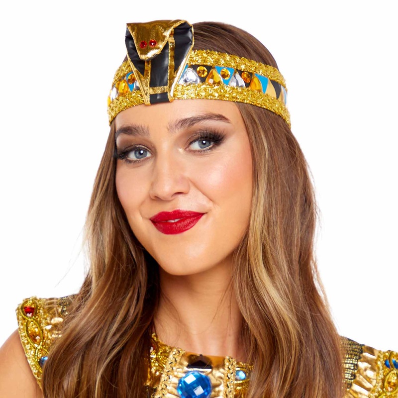Cleopatra Headband