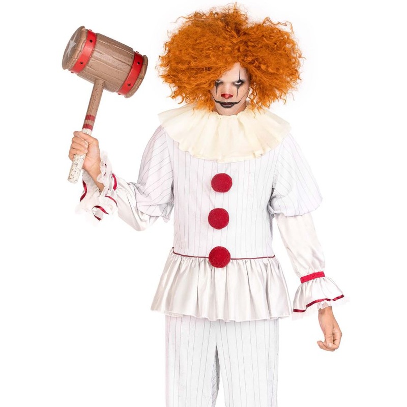 Evil Clown  - Men's