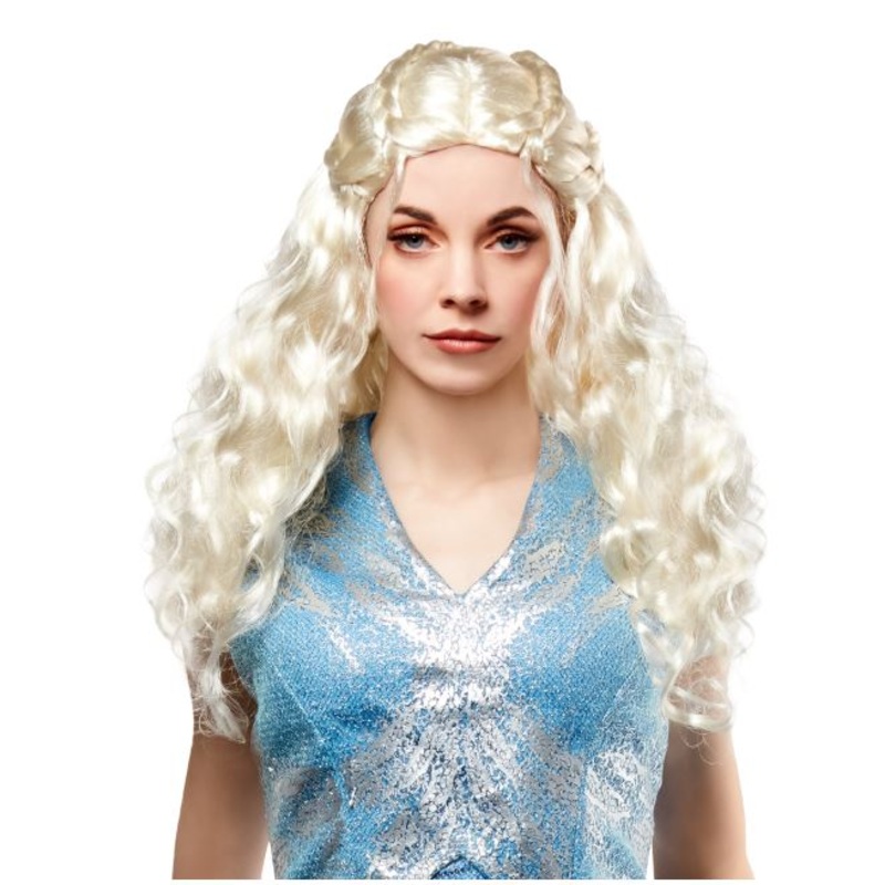 Game of Thrones Daenerys Wig
