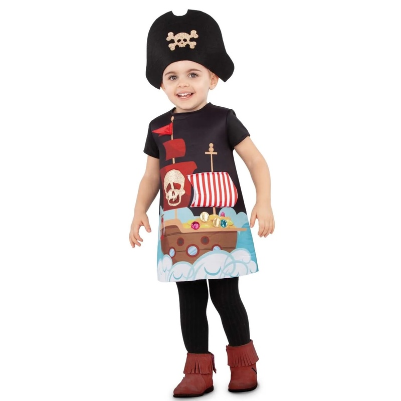 Great Little Pirate
