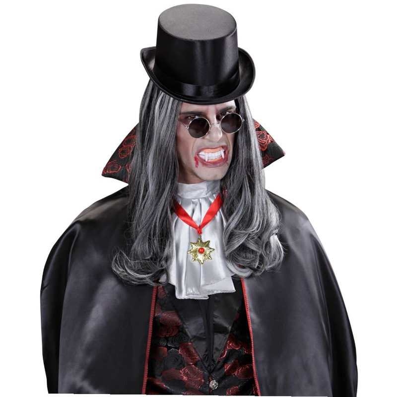Horror Dentures - Vampire