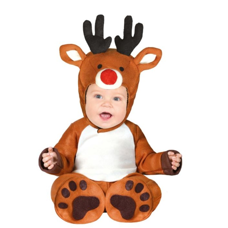 Little Reindeer