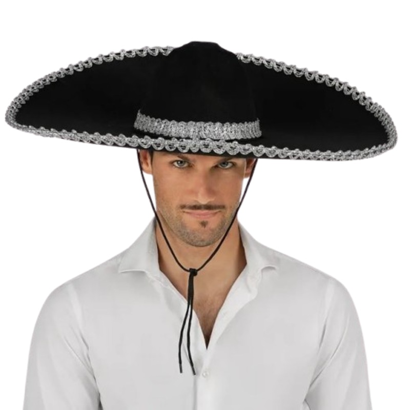 Mexican Hat