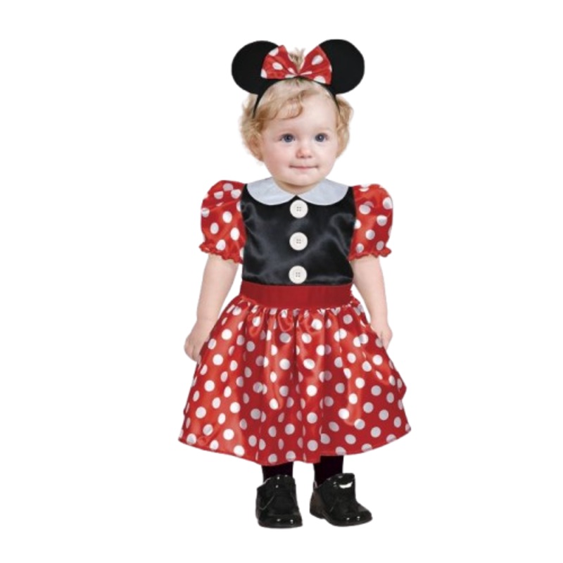 Mousy Costume