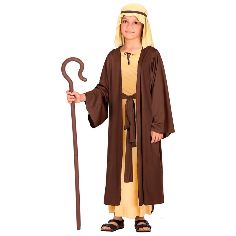 Nativity Joseph Costume