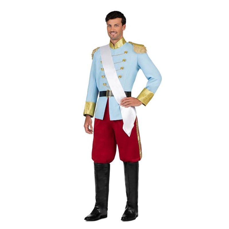 Prince Charming