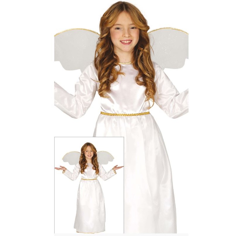 Radiant Angel - Tween