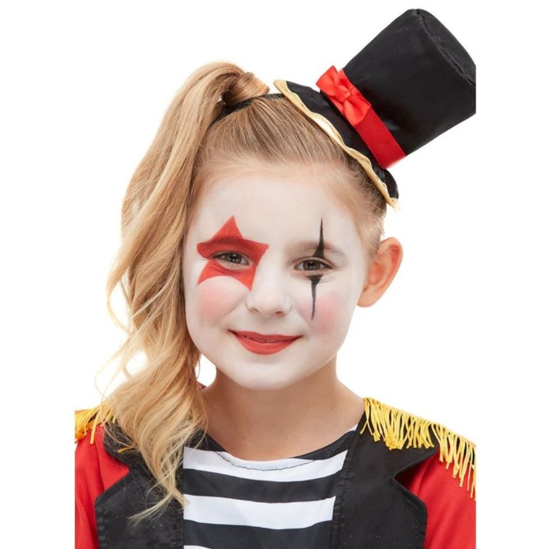 Ringmaster Aqua Make up Kit - Kids