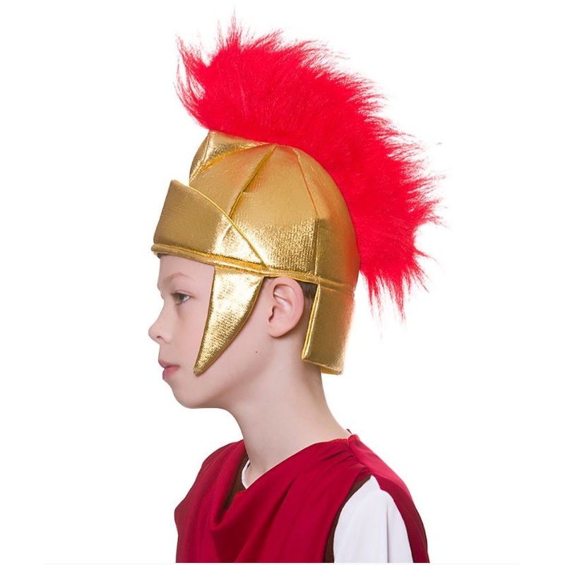 Roman Soldier Helmet Kids