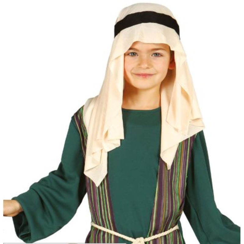 Saint Joseph Shepherd Green