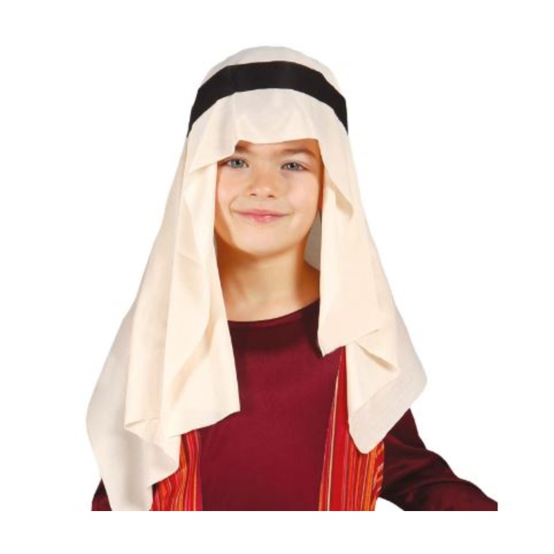 Saint Joseph Shepherd Red